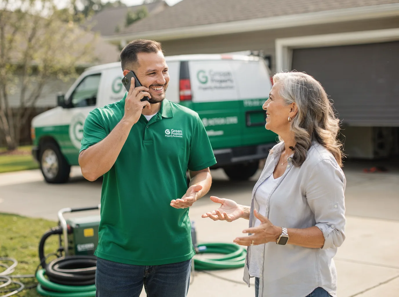 Water Damage Restoration Concrete, WA FAQs